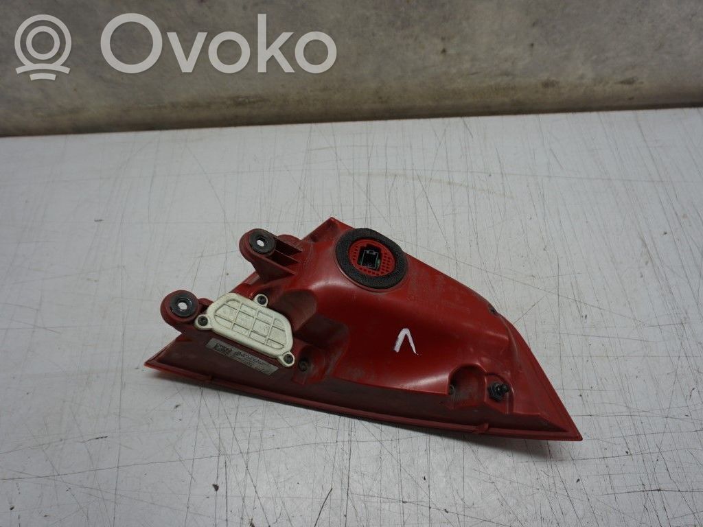 Audi A7 S7 4G Lampa tylna 