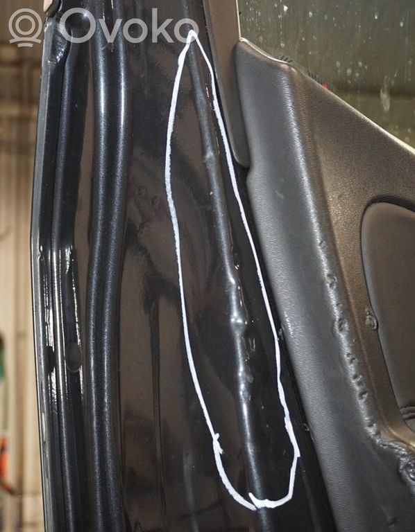 Volvo S60 Tür vorne 