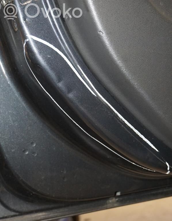 Volvo S60 Front door 