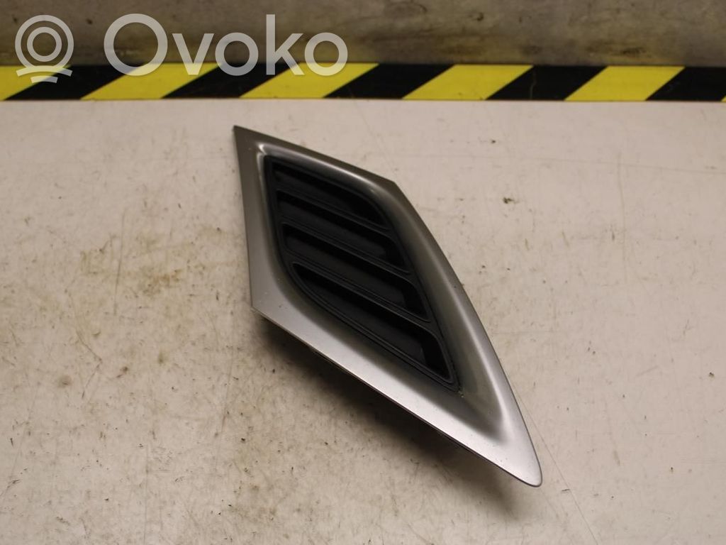Saab 9-3 Ver2 Kratka dolna zderzaka przedniego 