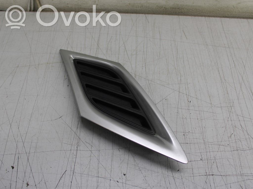 Saab 9-3 Ver2 Kratka dolna zderzaka przedniego 