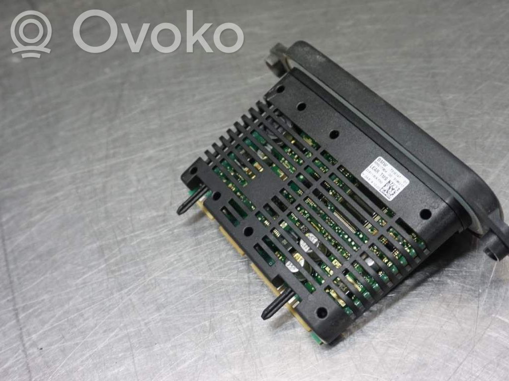 BMW 3 F30 F35 F31 Modulo luce LCM