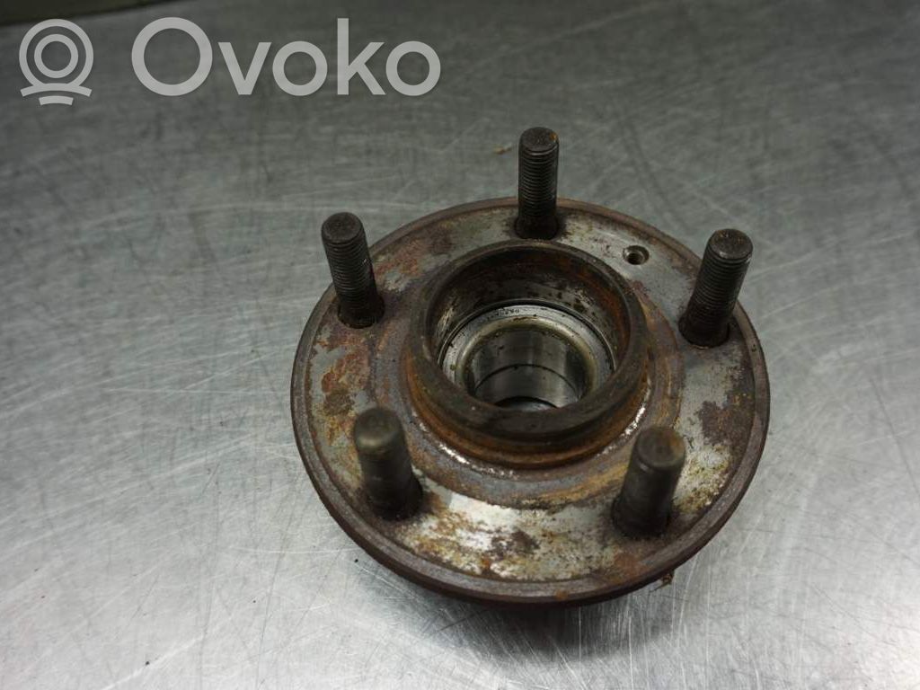 Volvo 940 Achsschenkel vorne 