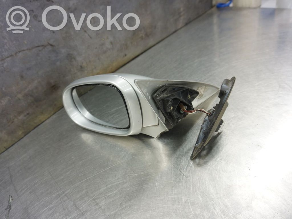 Mercedes-Benz SLK R170 Specchietto retrovisore elettrico portiera anteriore 