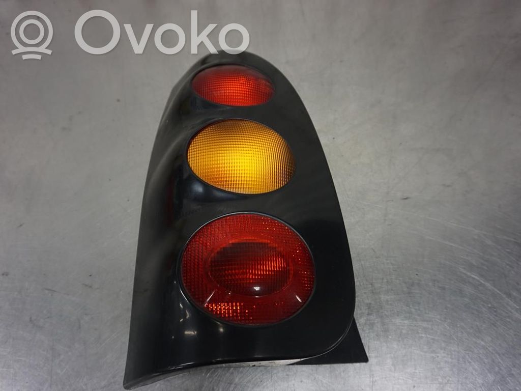 Smart ForTwo I MC01 Lampă spate în caroserie 