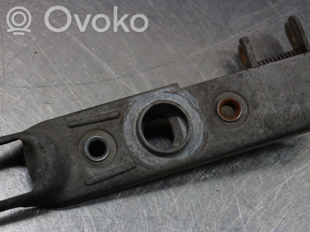 Volkswagen Crafter Zamek pokrywy przedniej / maski silnika 