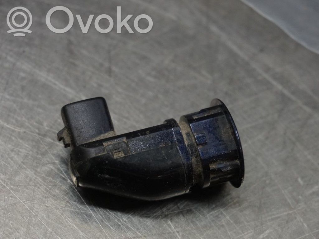 Chevrolet Epica Parksensor PDC 