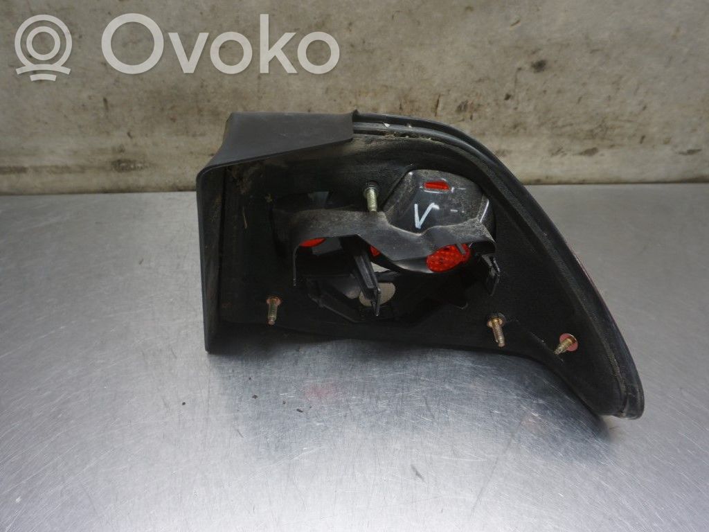 Saab 9-3 Ver1 Lampă spate în caroserie 
