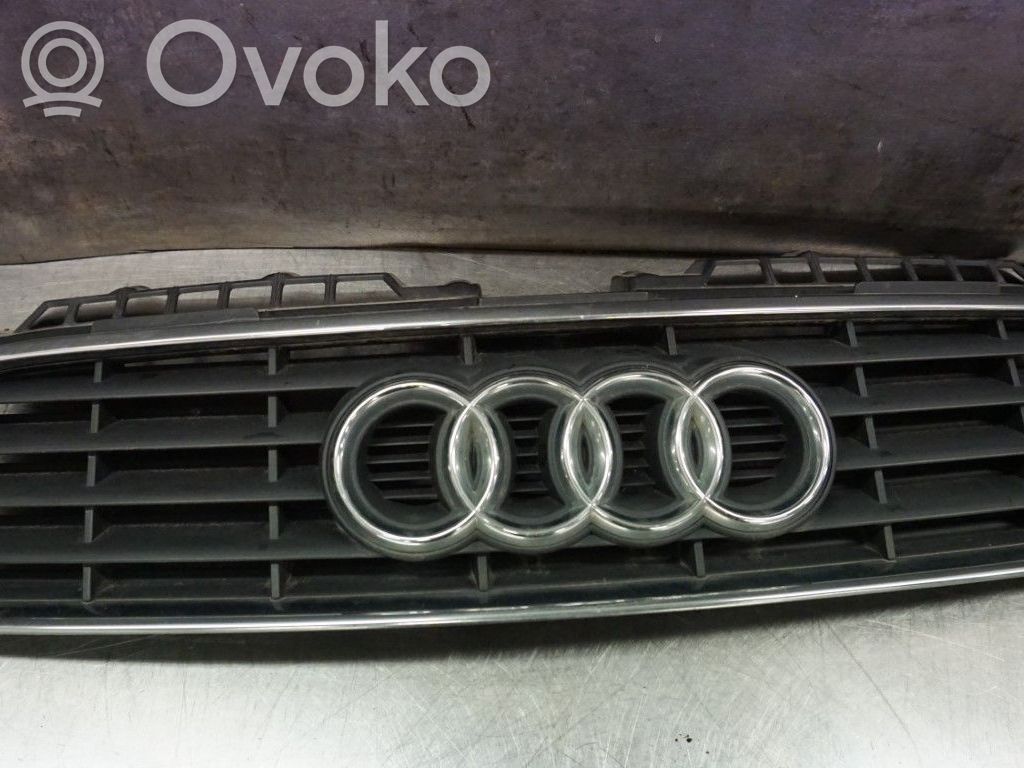 Audi A3 S3 8P Grilă inferioară bară față 