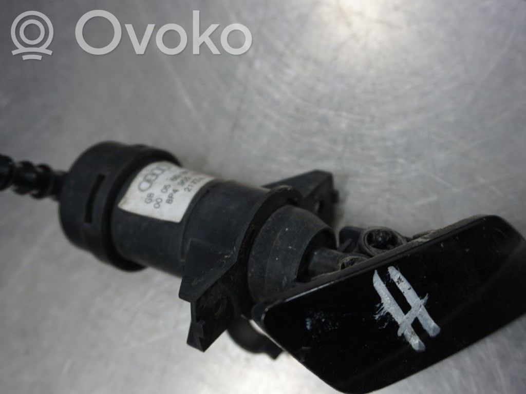 Audi A3 S3 8P Duză spălare far 