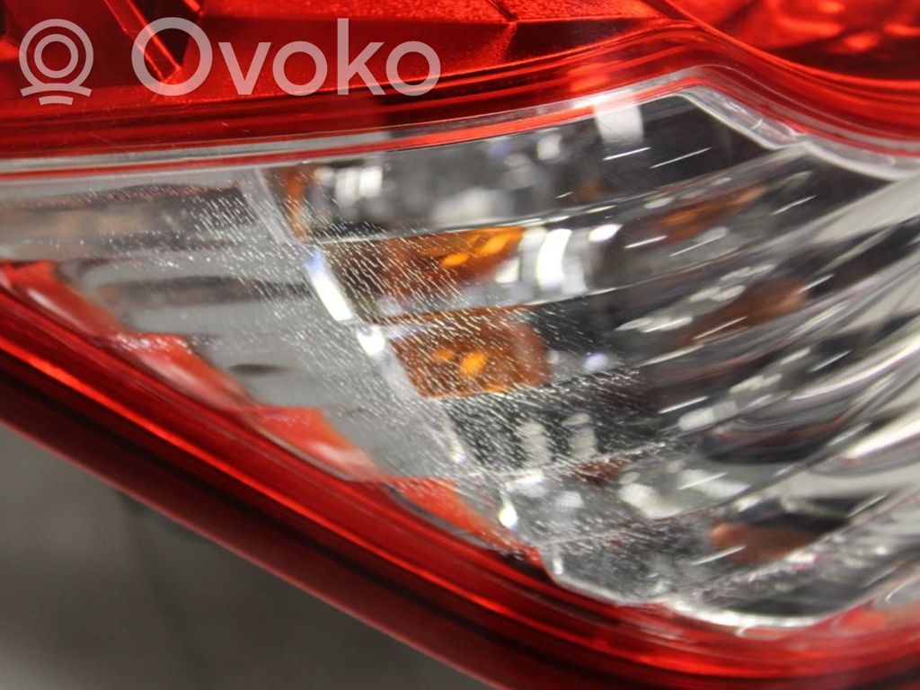 Lampa tylna   95039730,N017342