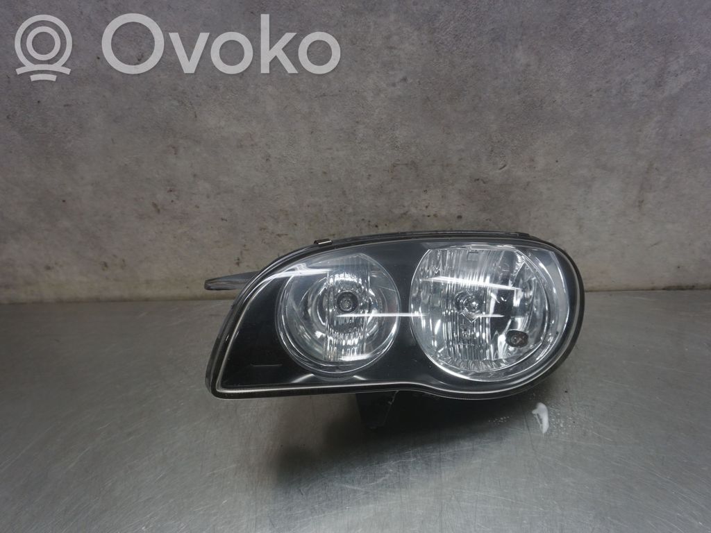 Toyota Corolla E110 Scheinwerfer 