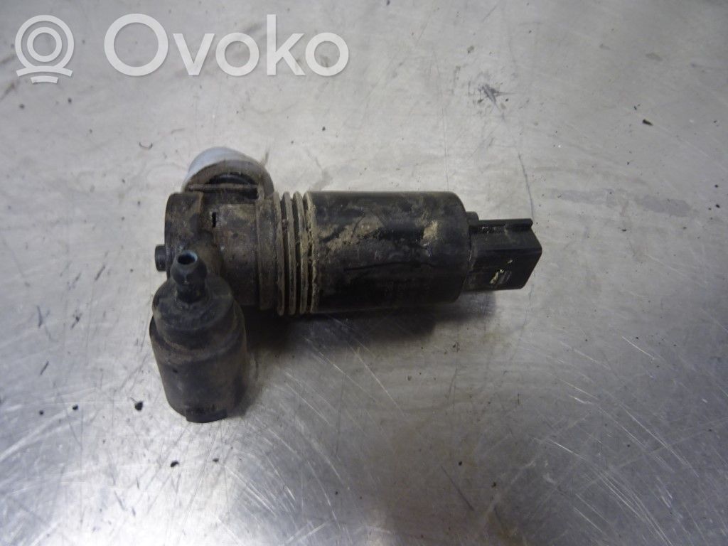 Land Rover Range Rover Evoque L538 Pompa spryskiwacza lampy przedniej 