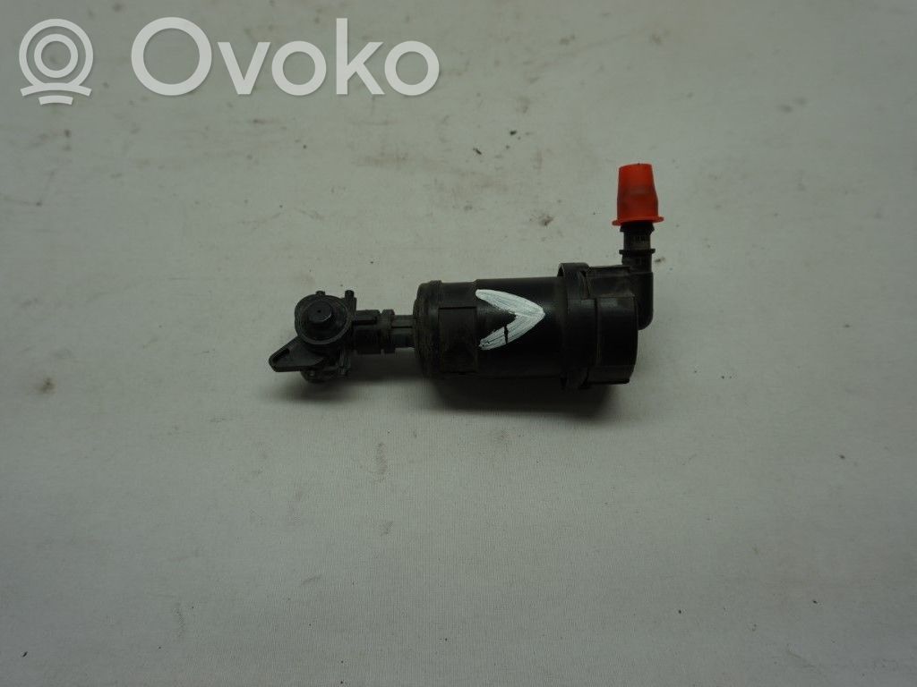 Dysza spryskiwacza lampy przedniej   13145534,N026460