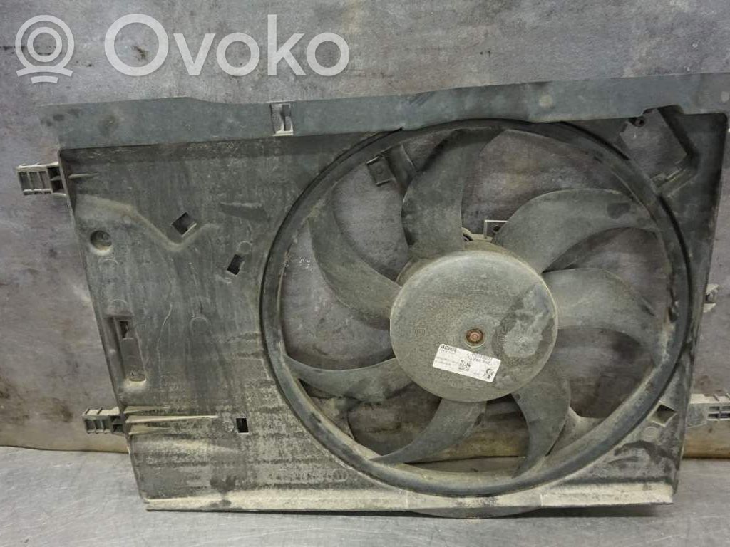 Elektrolüfter   52017371,N020836