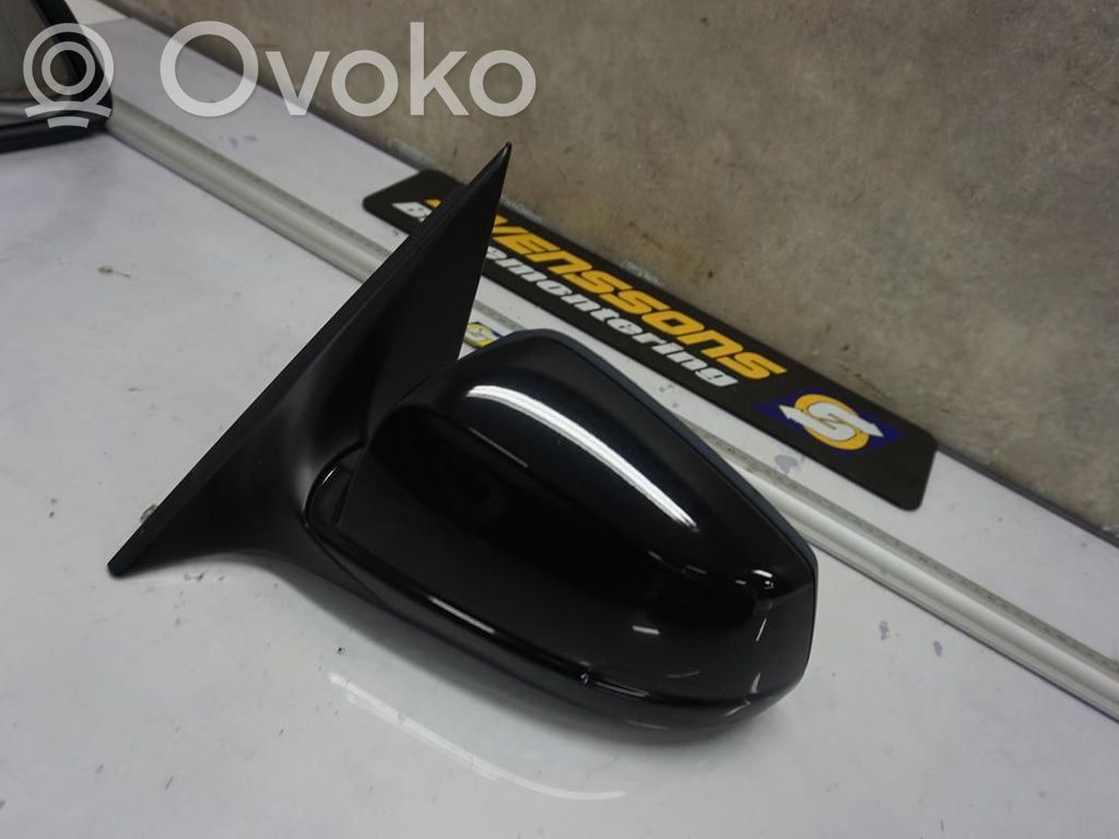 BMW 5 F10 F11 Specchietto retrovisore elettrico portiera anteriore