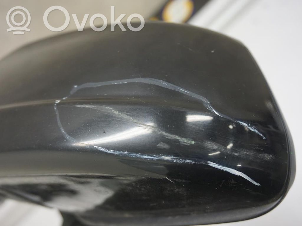 BMW 5 F10 F11 Specchietto retrovisore elettrico portiera anteriore 