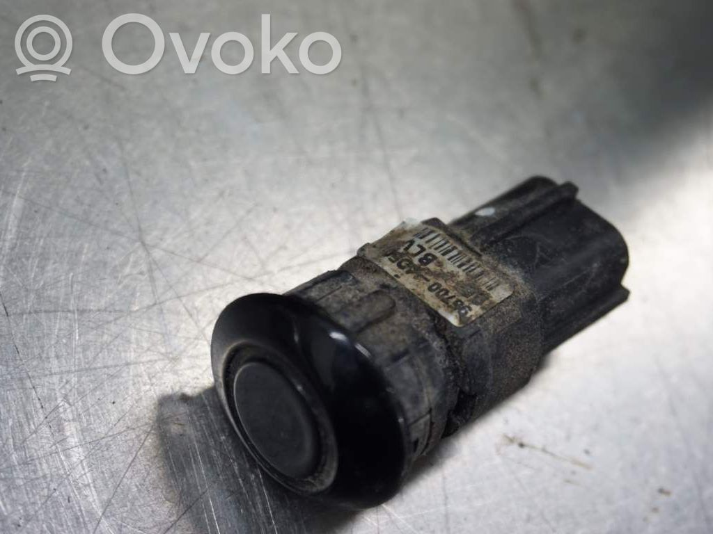 KIA Carnival Parksensor PDC 