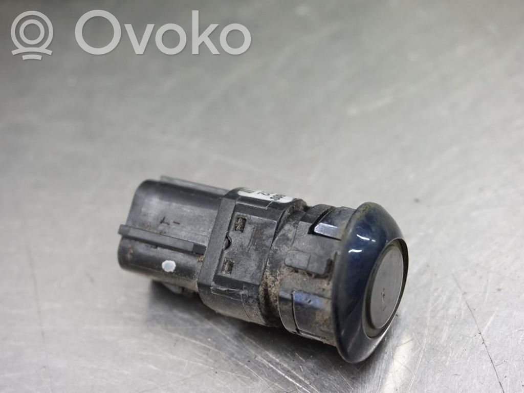 KIA Carnival Parksensor PDC 