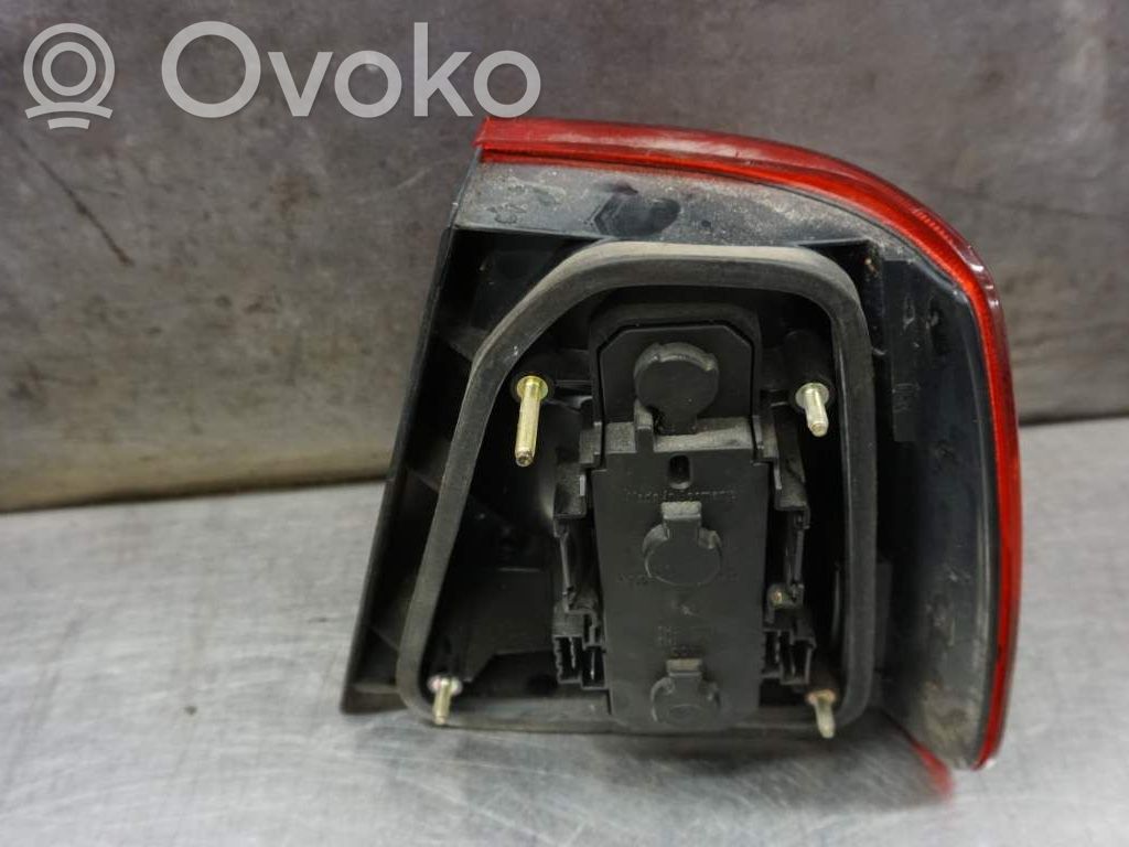 Volvo 940 Takavalot 