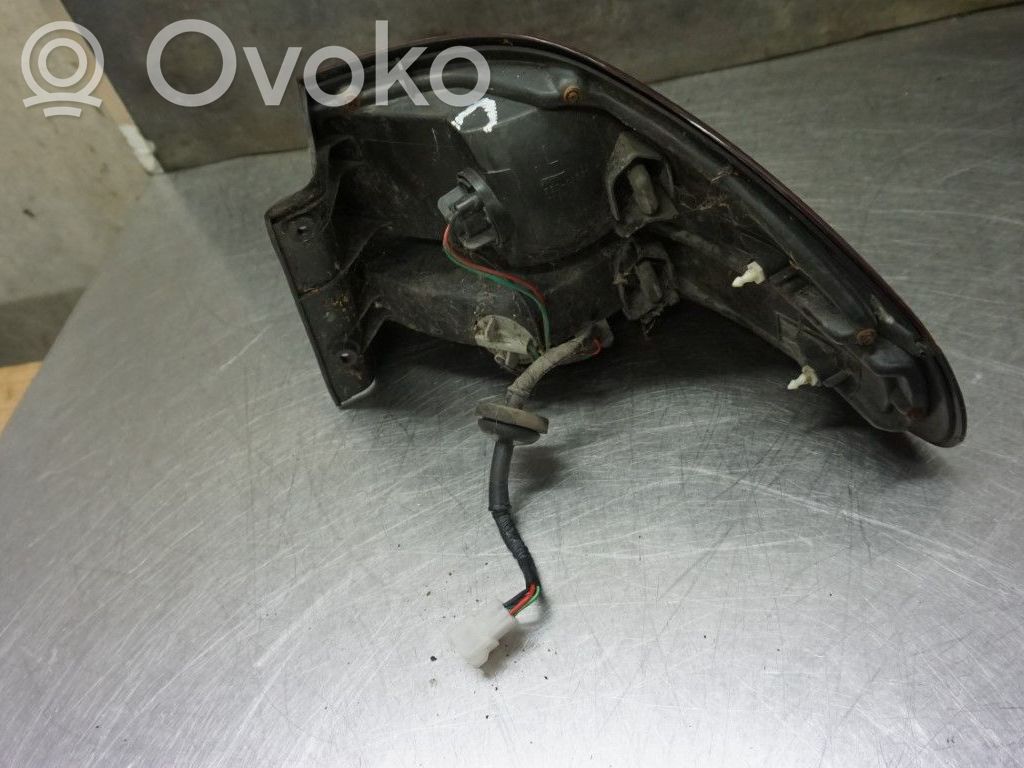 Mazda 626 Takavalot 