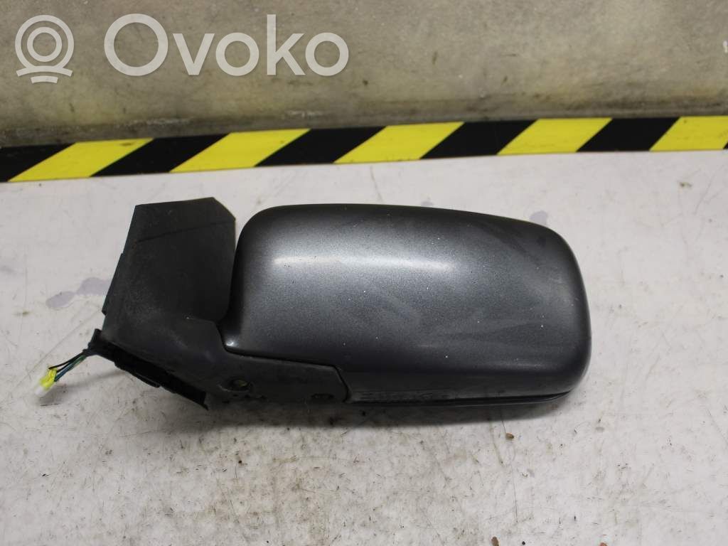 Mitsubishi Lancer Specchietto retrovisore elettrico portiera anteriore 