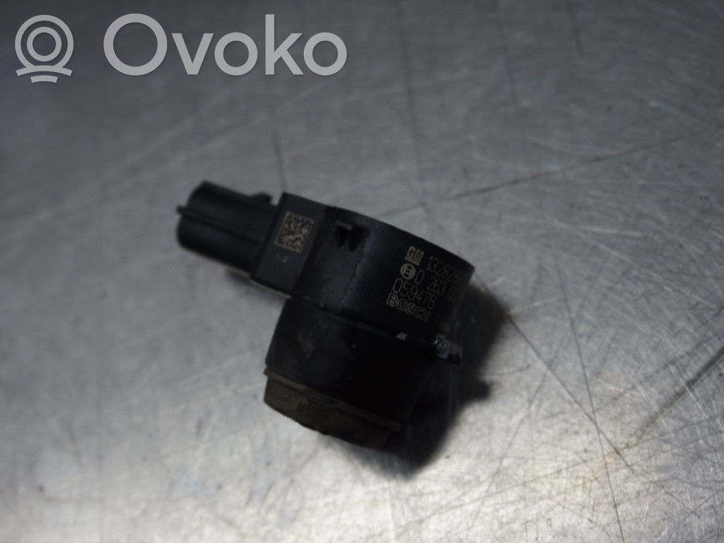 Parksensor PDC   13282886,N027191,0263003815