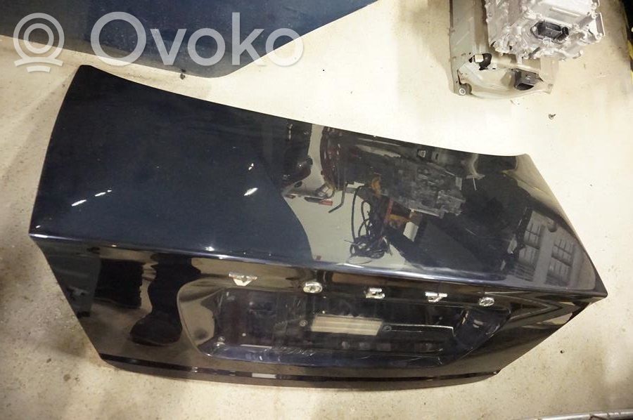 Volvo S80 Puerta del maletero/compartimento de carga 