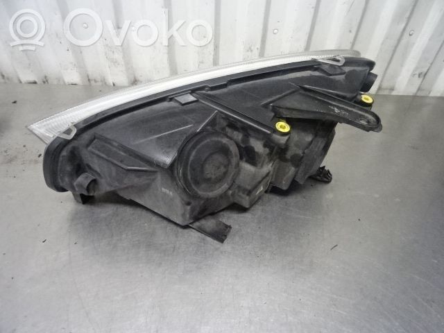 Ford Focus C-MAX Headlight/headlamp 