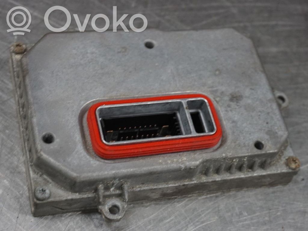 Citroen C6 Light module LCM 