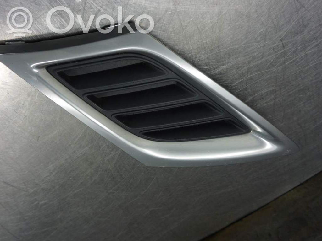 Saab 9-3 Ver2 Mascherina inferiore del paraurti anteriore 