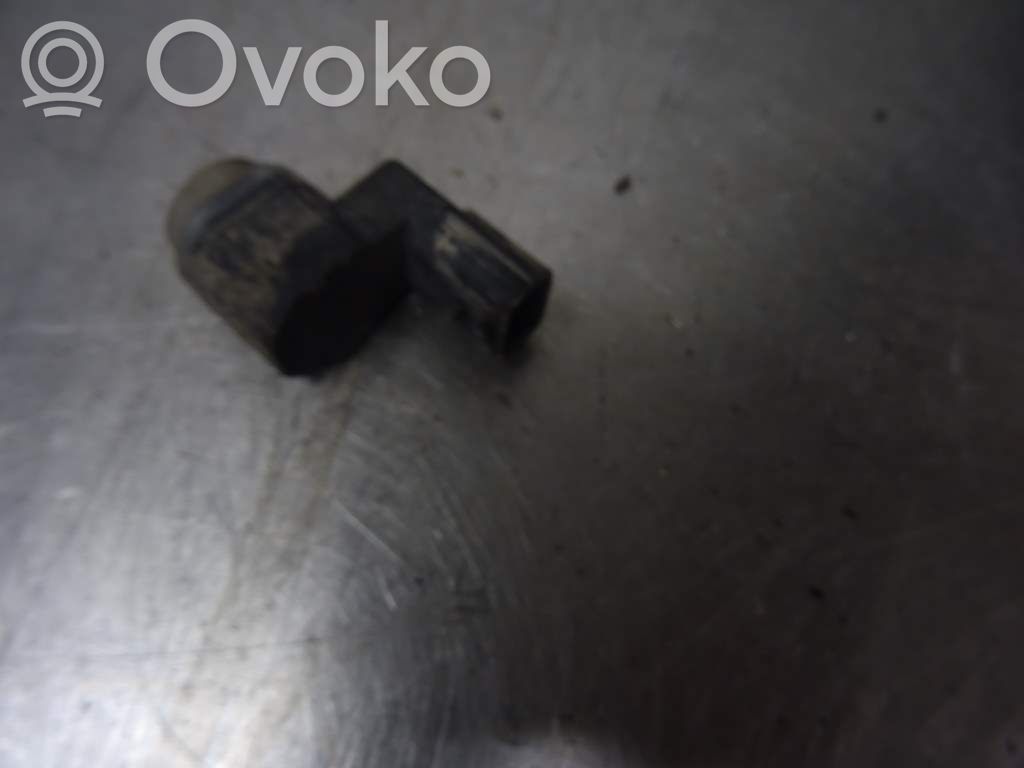 Renault Megane III Parksensor PDC 