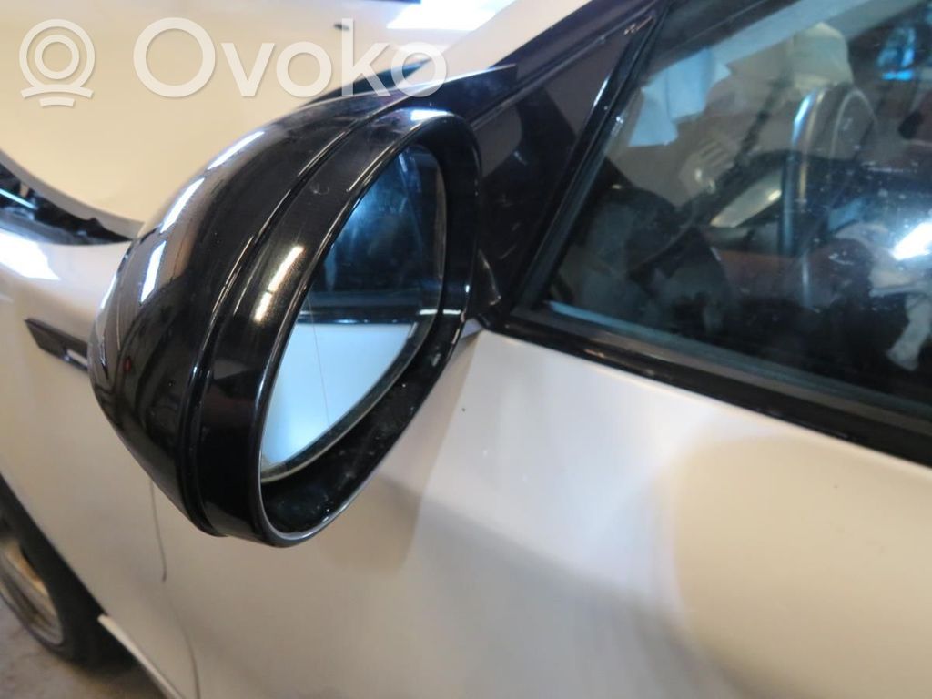 BMW 1 E81 E87 Specchietto retrovisore elettrico portiera anteriore 