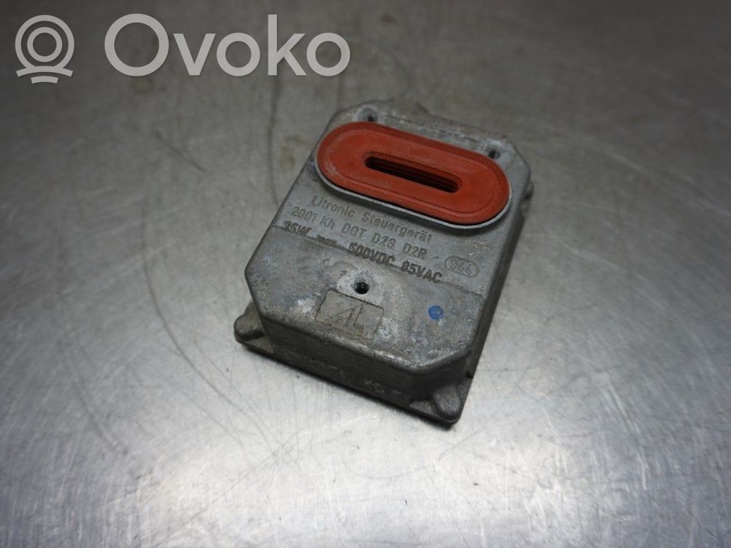 BMW 3 E46 Light module LCM 