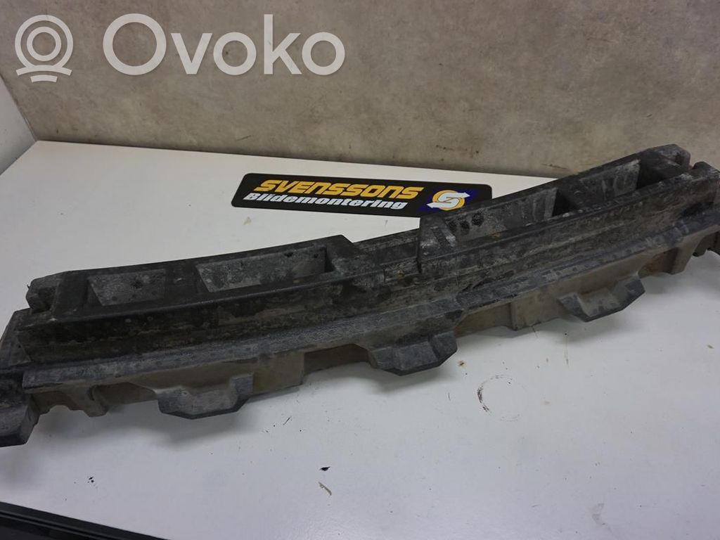 Saab 9-5 Galinis sustiprinimas bamperio 
