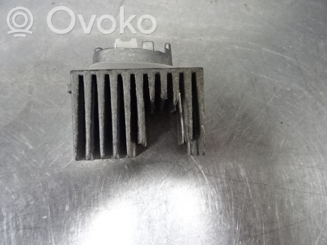Audi A1 Light module LCM 