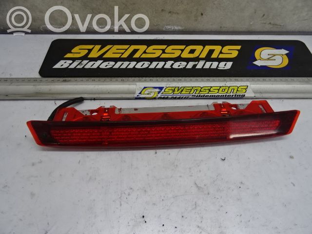Ford Mondeo MK IV Kolmas/lisäjarruvalo 