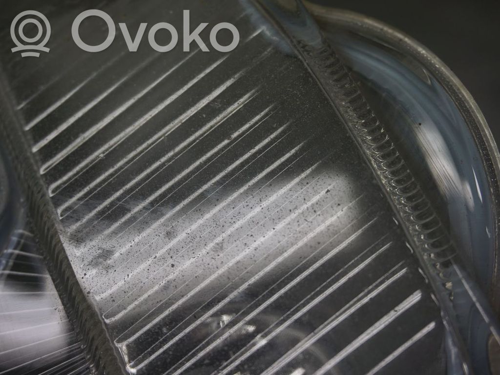 Volvo V70 Etusumuvalo 