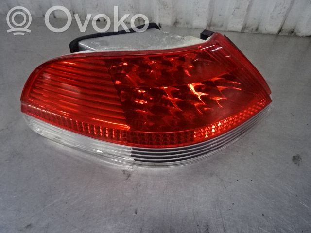BMW 7 E65 E66 Rear/tail lights 