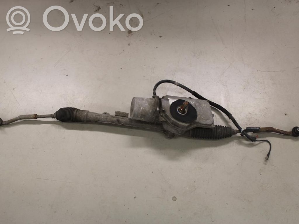 Citroen C3 Steering rack 