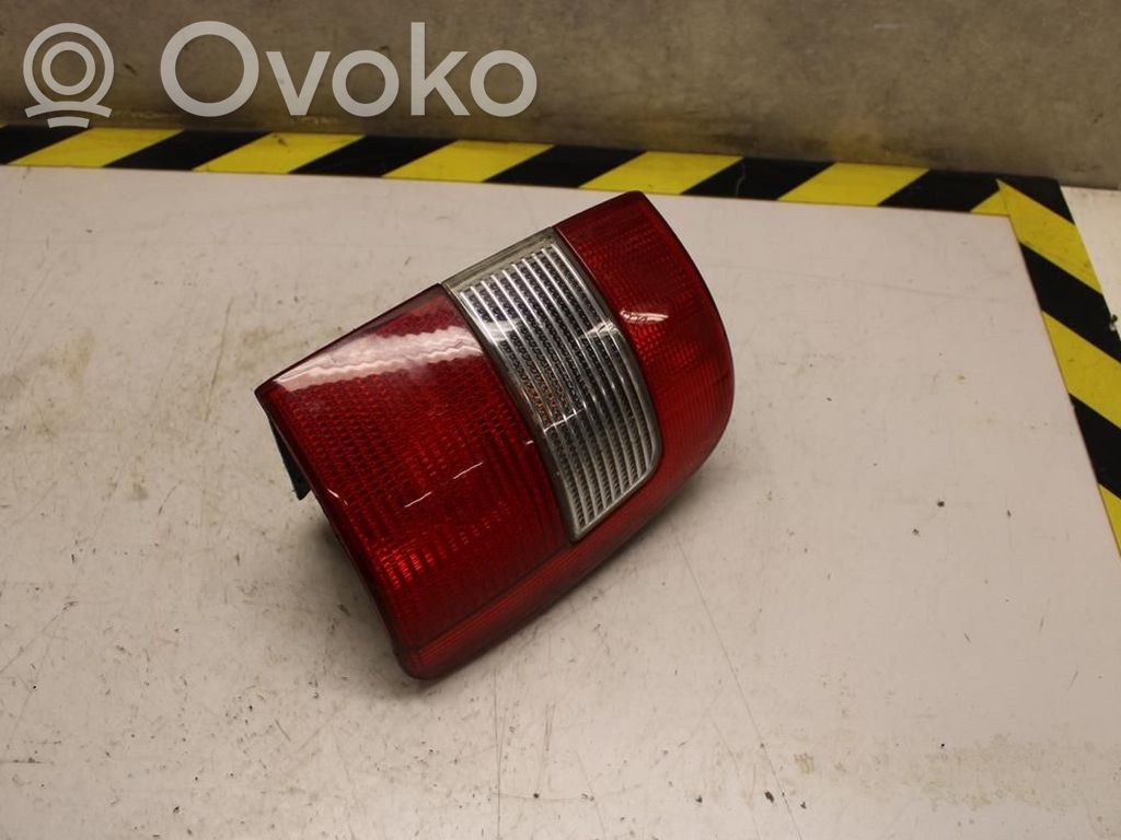 Citroen Evasion Takavalot 