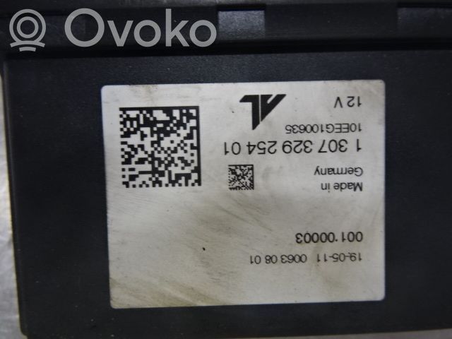 Volvo V50 Light module LCM 