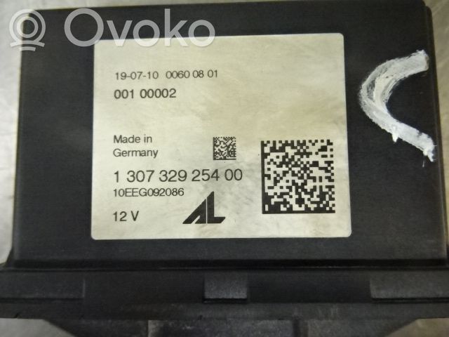 Volvo V50 Light module LCM 