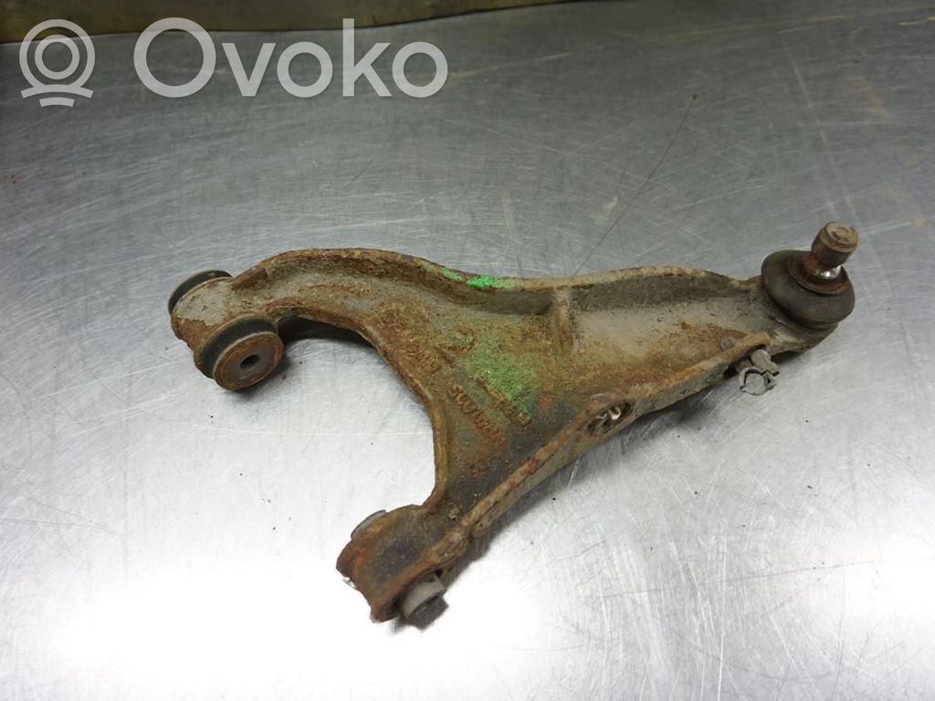 Subaru Forester SJ Basculă superioară spate 