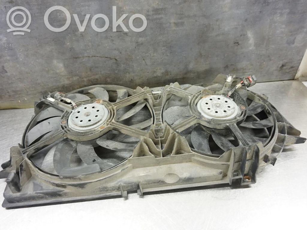 Elektrolüfter   5142995AA,N042439