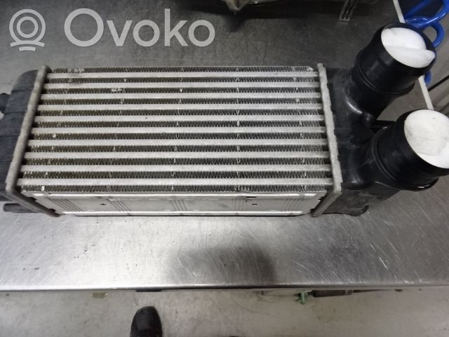 Intercooler radiator   1440Q9,N042431