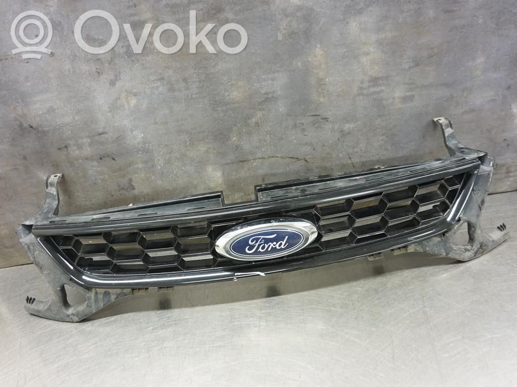 Ford Mondeo MK IV Kratka dolna zderzaka przedniego 