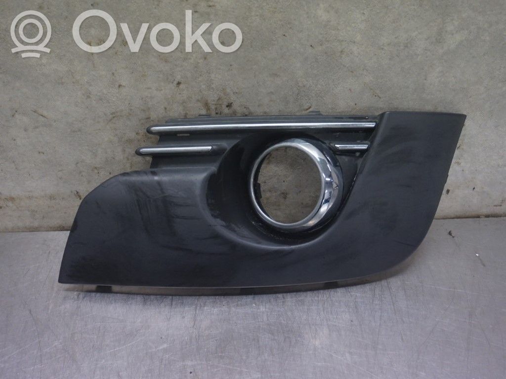 Peugeot 3008 I Krata halogenu 