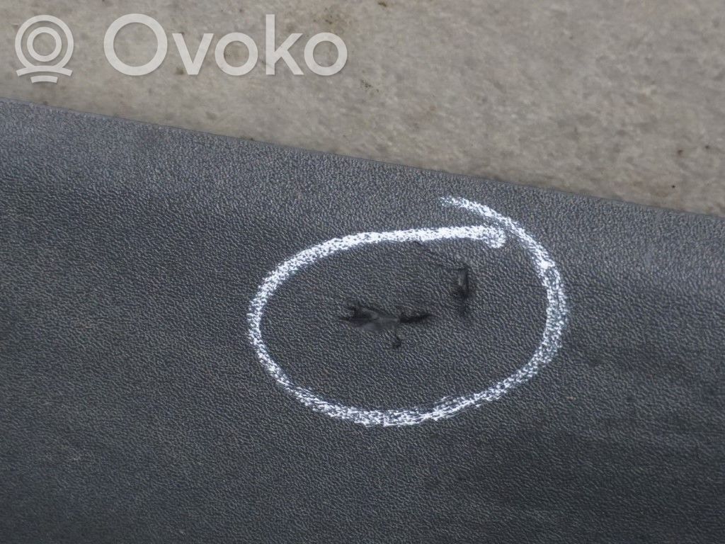 Volvo XC60 Listwa drzwi przednich