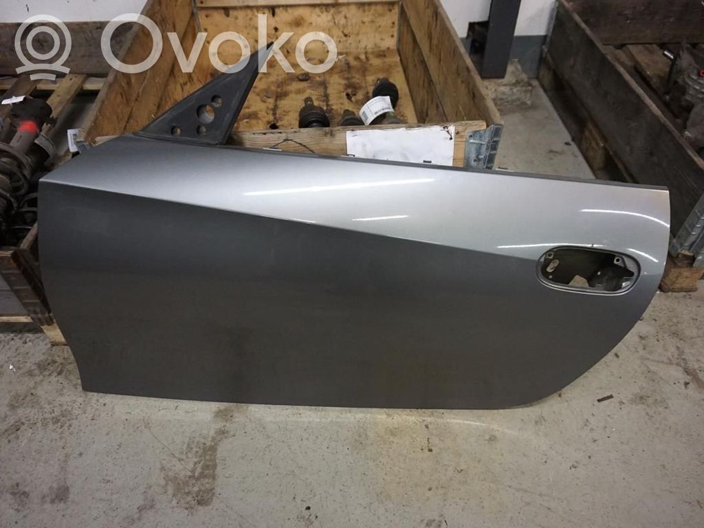 BMW Z4 E85 E86 Durvis 
